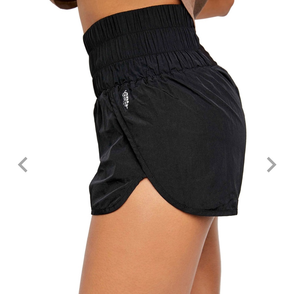 Free People Movement the way home shorts - Picture 3 of 7